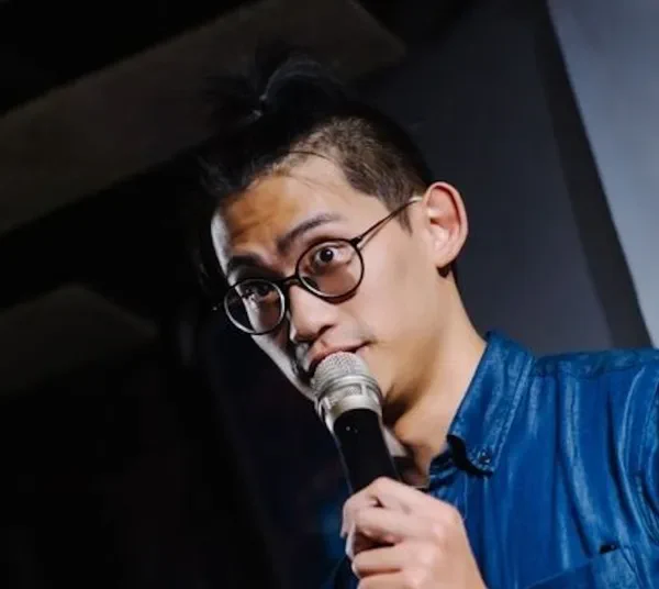 周加恩