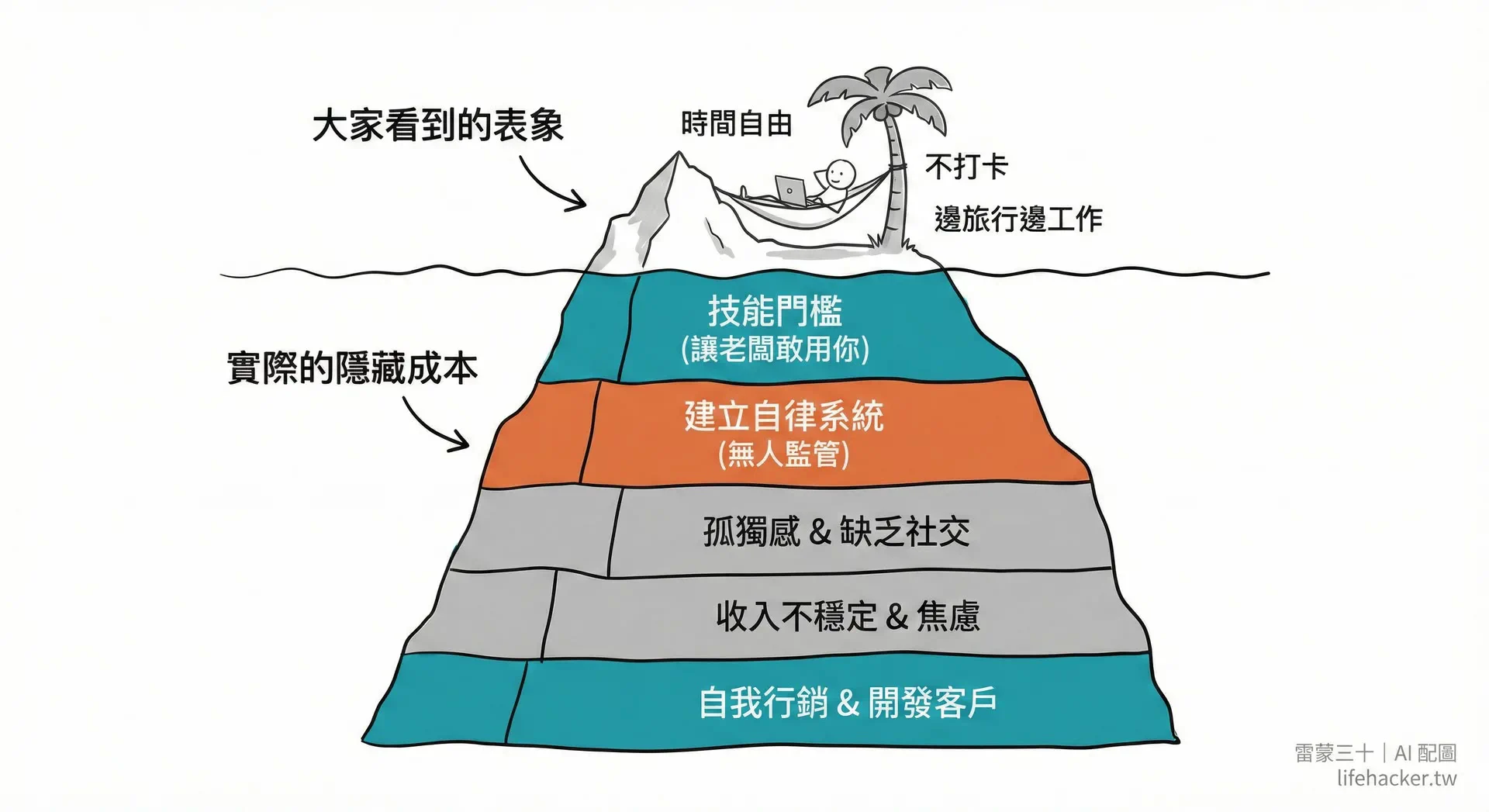 影響力系統